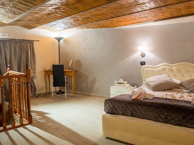 オペラ スイーツ ローマ