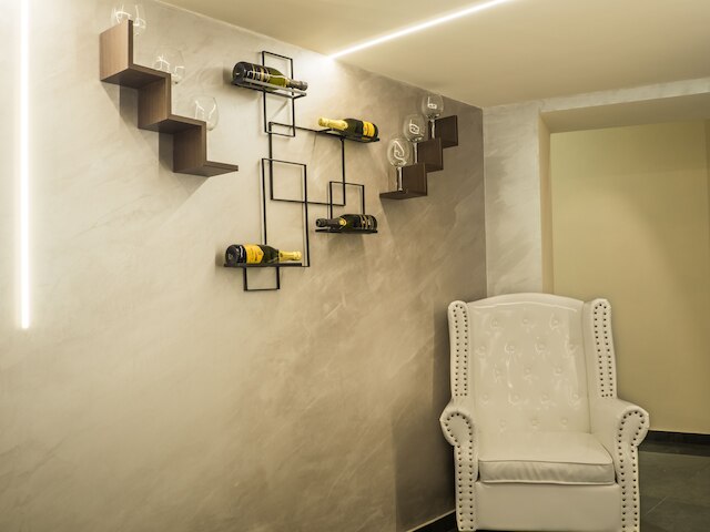 オペラ スイーツ ローマ