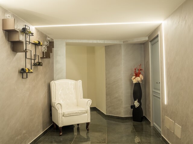 オペラ スイーツ ローマ