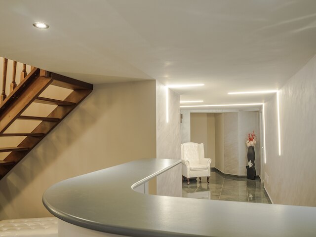 オペラ スイーツ ローマ