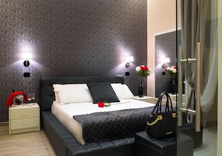 オペラ スイーツ ローマ