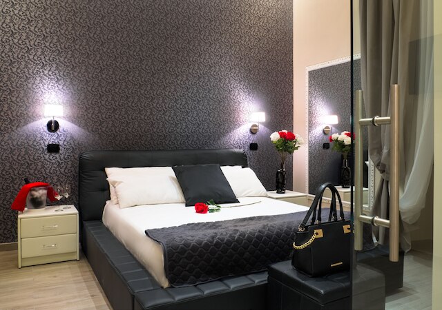 オペラ スイーツ ローマ