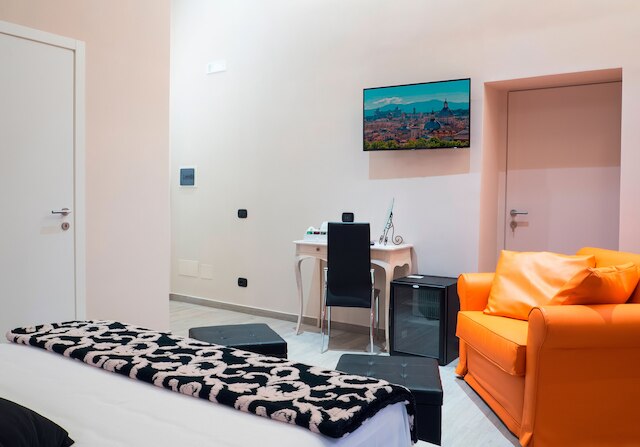 オペラ スイーツ ローマ