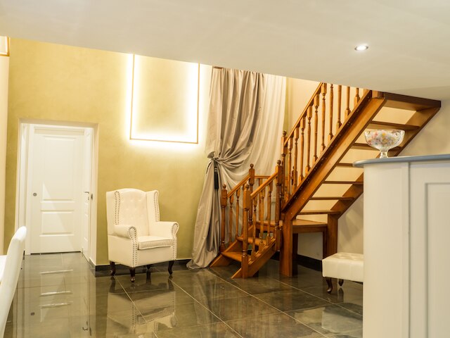 オペラ スイーツ ローマ