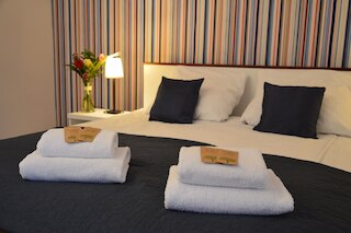 クラクフ セントラル アパートホテル