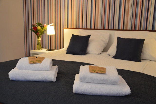 クラクフ セントラル アパートホテル