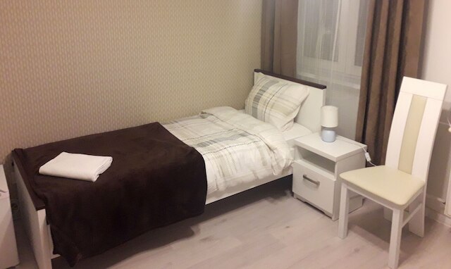 クラクフ セントラル アパートホテル