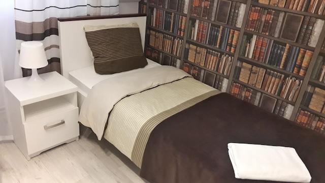 クラクフ セントラル アパートホテル