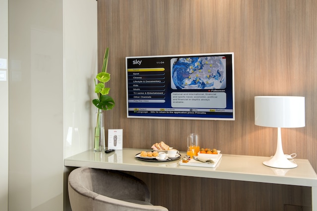 ディルマン ラグジュアリー ステイ