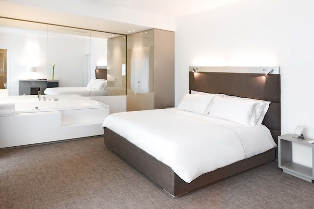 ディルマン ラグジュアリー ステイ