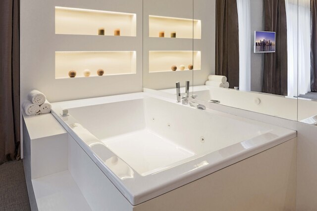 ディルマン ラグジュアリー ステイ