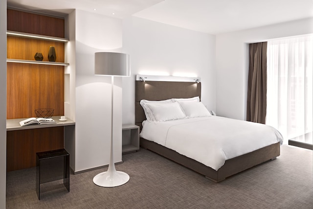 ディルマン ラグジュアリー ステイ