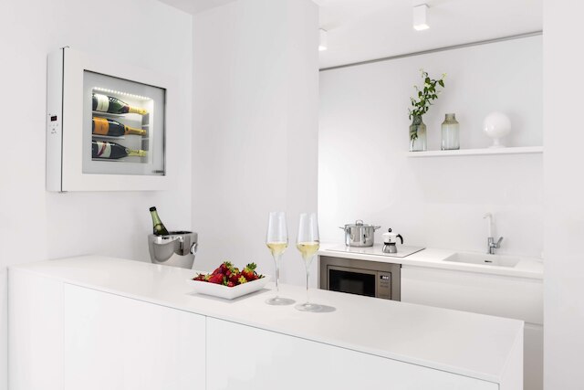 ディルマン ラグジュアリー ステイ