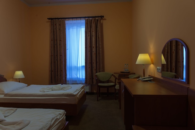 マジュースキー ホテル & スパ