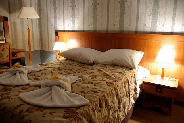 マジュースキー ホテル & スパ