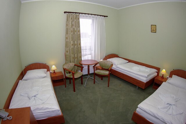 マジュースキー ホテル & スパ