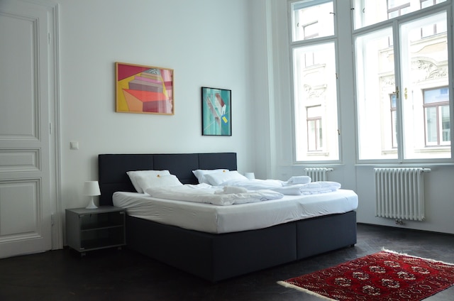 ソーホー アパートメンツ - グランド ソーホー