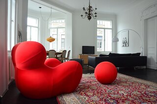 ソーホー アパートメンツ - グランド ソーホー