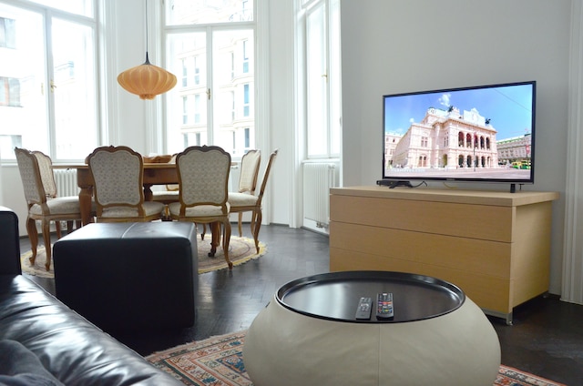 ソーホー アパートメンツ - グランド ソーホー