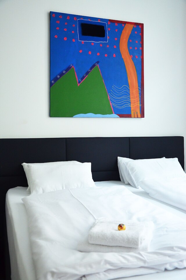 ソーホー アパートメンツ - グランド ソーホー