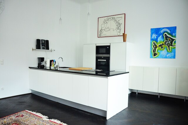 ソーホー アパートメンツ - グランド ソーホー