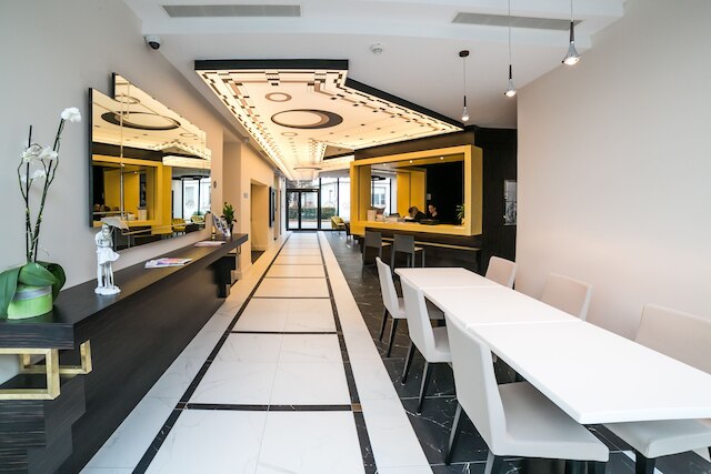 ベストウェスタン ホテル JOURNEL サンローランデュヴァール エアポート