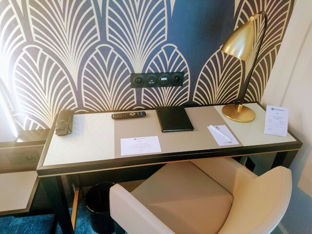 ベストウェスタン ホテル JOURNEL サンローランデュヴァール エアポート