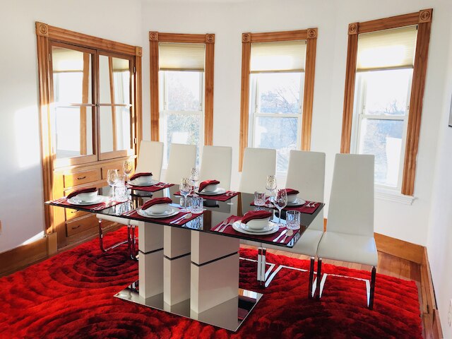 ボストン ロッジ アンド スイーツ