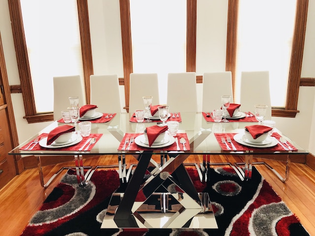 ボストン ロッジ アンド スイーツ