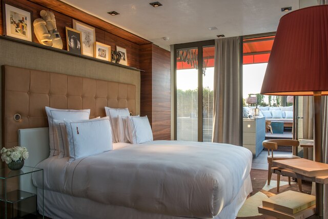 ブランチ パリス - イヴォーク コレクション