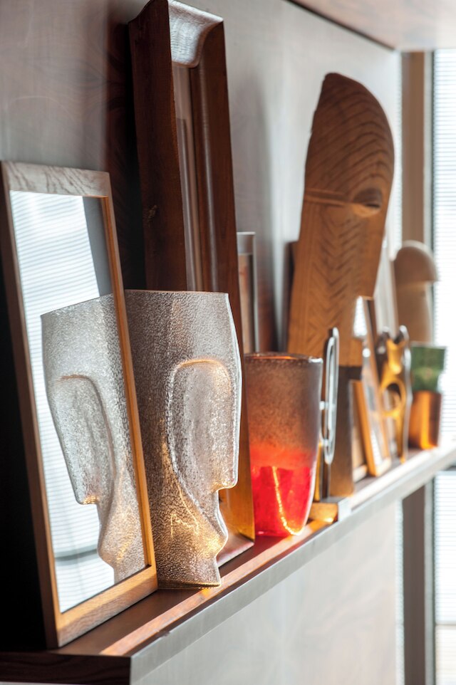 ブランチ パリス - イヴォーク コレクション