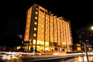 モルヴェン・ホテル・コロンボ