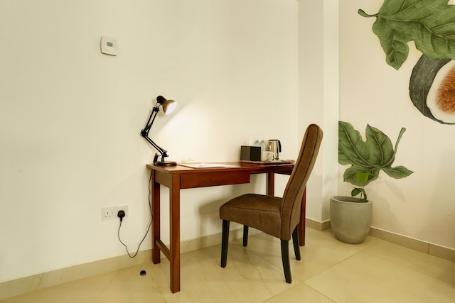 モルヴェン・ホテル・コロンボ