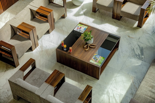 モルヴェン・ホテル・コロンボ