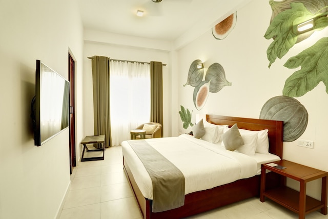 モルヴェン・ホテル・コロンボ