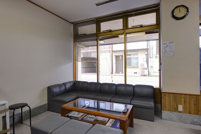 観光旅館ホテル近江屋