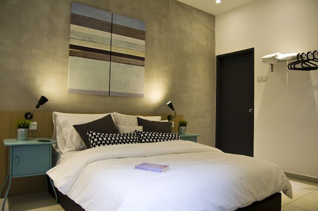 ロロン ワン マラッカ