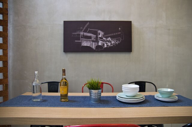 ロロン ワン マラッカ