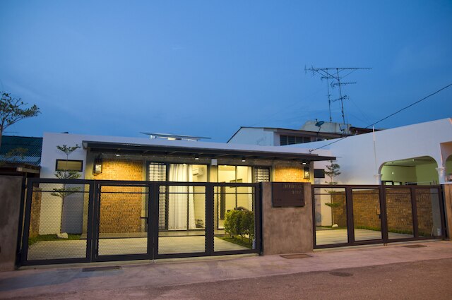 ロロン ワン マラッカ