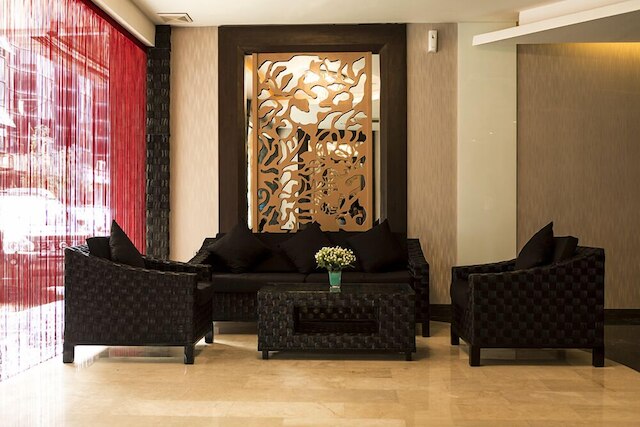 キレイン ホテル バトゥミ