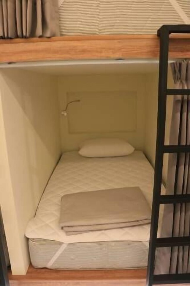 ヒア ホステル プリ