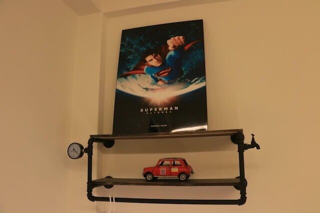 ヒア ホステル プリ