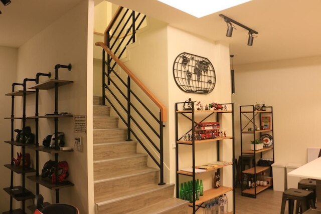 ヒア ホステル プリ