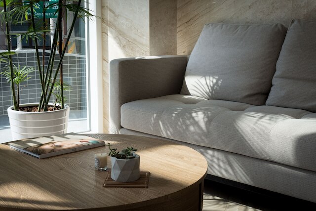 シン フゥ ホテル