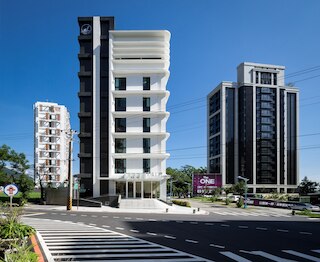 シン フゥ ホテル