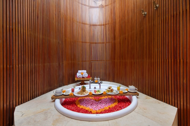 サナ ヴィー  ヴィラ  スミニャック バイ イニI ヴィー ホスピタリティ