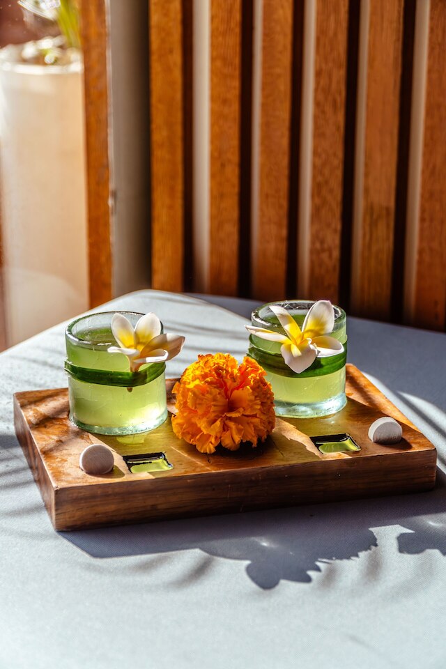 サナ ヴィー  ヴィラ  スミニャック バイ イニI ヴィー ホスピタリティ