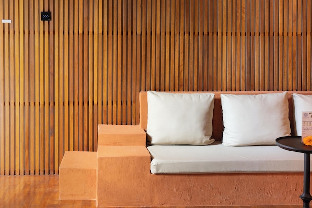 サナ ヴィー  ヴィラ  スミニャック バイ イニI ヴィー ホスピタリティ