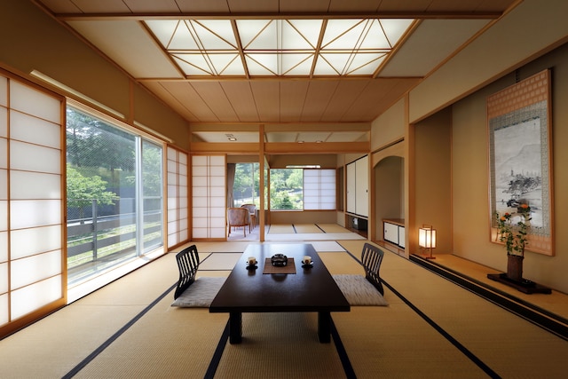 別館ふじや旅館