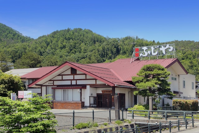 別館ふじや旅館